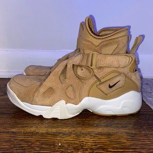 Nike Air Suede High Sneakers